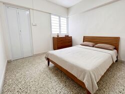 Blk 24 Marsiling Green (Woodlands), HDB 3 Rooms #571007421